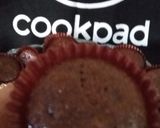 A picture of step 9 of Chocolate Cupcakes.