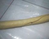 Foto langkah ke 4 dari resep Cinamon roll.