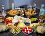Foto del paso 6 de la receta: 🇦🇷 PICADA para los AMIGOS