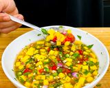 Foto langkah ke 6 dari resep Ayam pandan thailand dengan sambal prik nam pla.
