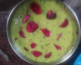पान चॉकलेट फ़ज (paan chocolate fudge recipe in Hindi) रेसिपी चरण 4 फोटो
