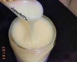 عکس مرحله 4 از دستور شیر عسلی با شیر تازه گاو
