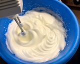 Rumos diós pudingos piskóta 😋 recept fázis 1 fotója