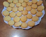 Foto del paso 8 de la receta: Galletitas de Sémola