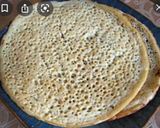 صورة لخطوة 4 من وصفة زقني (اكله اثيوبية دجاج بشطه مخصوصه)