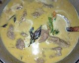 Foto langkah ke 3 dari resep Rendang sapi.