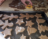 Foto del paso 4 de la receta: Galletitas Navideñas especiadas 🤶🎅🎄