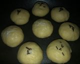 Foto langkah ke 8 dari resep Roti isi Nutella.