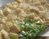 Foto langkah ke 4 dari resep Lodeh Rebung Tahu.