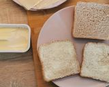 Foto del paso 5 de la receta Sándwich Club o Club Sándwich