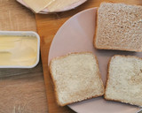 Foto del paso 5 de la receta: Sándwich Club o Club Sándwich