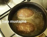 صورة لخطوة 4 من وصفة الطاجين الرخامي الجزائري 🇩🇿🇩🇿