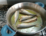 Foto del paso 2 de la receta: Escabeche de jurel