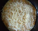 A picture of step 8 of Vegetable Lasagna In Pan.
