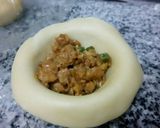 Foto langkah ke 11 dari resep Char siew pao.