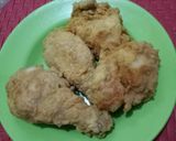 Foto langkah ke 5 dari resep Ayam goreng ala2 kfc.