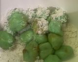 Foto langkah ke 5 dari resep Klepon / Onde - Onde.