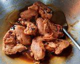 Foto langkah ke 7 dari resep 203. Sayap Ayam Saos Mentega.