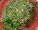बथुए का रायता (bathue ka rayta recipe in hindi) रेसिपी चरण 1 फोटो