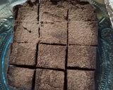 Foto langkah ke 4 dari resep 844) Sweet Potato Nama Chocolate.