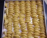Foto langkah ke 4 dari resep Kue pastel renyah.