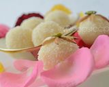 A picture of step 6 of Khoa Petha (Ash gourd)Laddu.