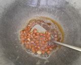 Foto langkah ke 2 dari resep Rujak Madura.