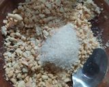 Foto langkah ke 2 dari resep 55. Mochi Tepung Beras.