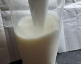 Foto del paso 1 de la receta: Queso saborizado casero