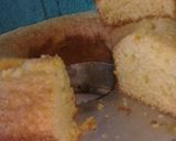 Foto del paso 3 de la receta: Torta de naranja🍊🍊