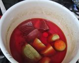 Foto del paso 1 de la receta: Sopa / crema de verduras