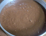 Foto del paso 5 de la receta: Bizcochuelo de chocolate