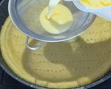 Foto langkah ke 4 dari resep Pie susu teflon.