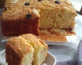 Foto langkah ke 3 dari resep (415) Brudel Cake.