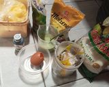 Foto langkah ke 1 dari resep Risol Creamy Matcha.
