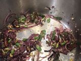 Green Peas Pulao - Matter Pulao