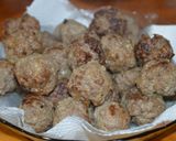 Foto del paso 2 de la receta: Fesenyan Irani