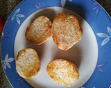 Foto del paso 4 de la receta: Duo miniburgers