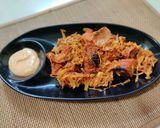 तंदूरी सोया चाप(TANDOORI SOYA CHAP RECIPE IN HINDI) रेसिपी चरण 7 फोटो