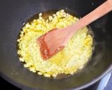 Foto del paso 3 de la receta: Almejas al vermut