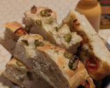Foto del paso 6 de la receta: Focaccia