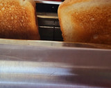 Foto del paso 1 de la receta: Tostadas para golosos
