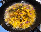 Japanese Sweet Potato Rice recipe step 3 photo