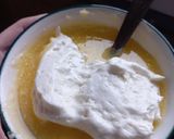 Une image de l'étape 9 de Gâteau nuage citronné 🍋.