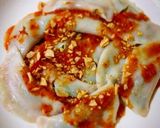 Foto langkah ke 5 dari resep Choipan aka chai kue Pontianak.