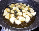 Foto del paso 2 de la receta: Sopa de pollo y res con viandas