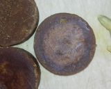 Foto langkah ke 2 dari resep Bubur Kacang Hijau + Ubi.