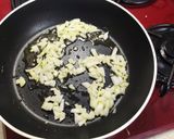 Foto del paso 5 de la receta: Hamburguesas vegetales