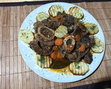 Foto del paso 7 de la receta: Osobuco