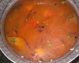 पुलाव (pulao recipe in Hindi) रेसिपी चरण 3 फोटो
